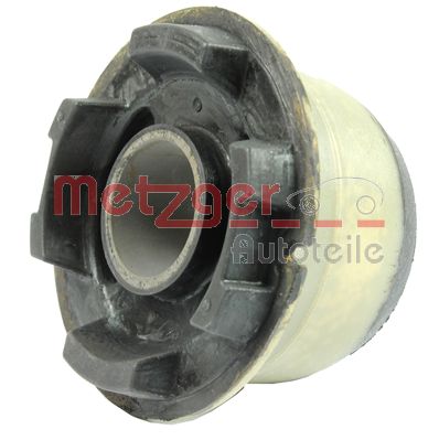 METZGER 52078209 Lagerung, Achskörper